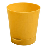 Krish 12 Self Watering Plastic Pot