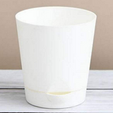 Krish 12 Self Watering Plastic Pot