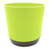 Krish 18 Self Watering Plastic Pot