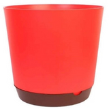 Krish 18 Self Watering Plastic Pot