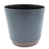 Krish 18 Self Watering Plastic Pot