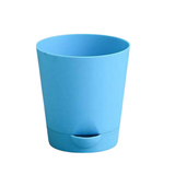 Krish 10 Self Watering Plastic Pot