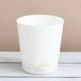 Krish 10 Self Watering Plastic Pot