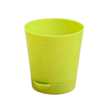 Krish 10 Self Watering Plastic Pot
