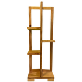 Corner Stand Wooden