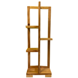 Corner Stand Wooden