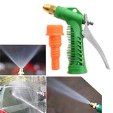 WATER SPRAY GUN TRIGGER HIGH PRESSURE WATER SPRAY GUN FOR CAR/BIKE/PLANTS