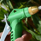 WATER SPRAY GUN TRIGGER HIGH PRESSURE WATER SPRAY GUN FOR CAR/BIKE/PLANTS