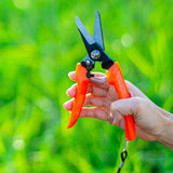 GARDEN SHEARS PRUNERS SCISSOR