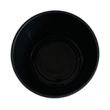 Hug A Plant |Sunny Big Round Plastic Pot with Inner for Home & Garden (29CM|11.5 INCH)