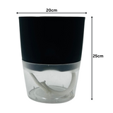 Lobello Selfwatering Pot