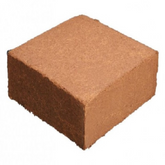 Hug A Plant Cocopeat Brick/Block 4.5 Kg