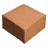 Hug A Plant Cocopeat Brick/Block 4.5 Kg
