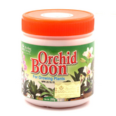Hug A Plant Orchid Boon For Growing Plants 200gm (Orchid Fertilizer)
