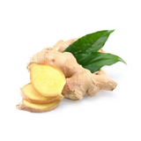 Mango Ginger / Mango Inchi Rhizome (Curcuma amada)