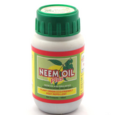 Neem Oil Plus for Plants (100 ml)