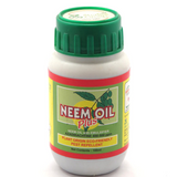 Neem Oil Plus for Plants (100 ml)