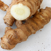 Kasturi Manjal / Wild Turmeric Rhizome (Curcuma Aromatica)