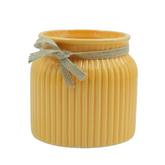 Designer Ceramic Pot (Glossy Finish,Small) for Home & Indoor Plant Decor