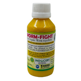 Hug A Plant Worm Fight (100ml)
