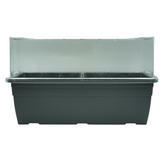 Sprouta Microgreen Pot & Tray (Food Grade Plastic)