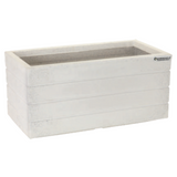 Hug A Plant | Roto G Tray Rectangle Rotomolded Pot For Home & Garden