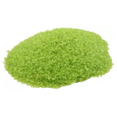 Pista Green Sand for Decoration |Garden|Table|Terrariums| Home Decor|Vase Fillers