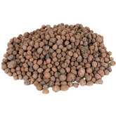 Clay Balls (LECA Balls) - (8-15 MM Size) Round