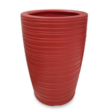 Viva Round Rotomolded Pot For Home & Garden