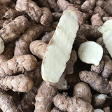 Kasturi Manjal / Wild Turmeric Rhizome (Curcuma Aromatica)