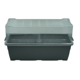 Sprouta Microgreen Pot & Tray (Food Grade Plastic)