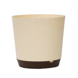Krish 18 Self Watering Plastic Pot