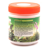 Hug A Plant Orchid Boon For Growing Plants 200gm (Orchid Fertilizer)