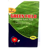 Hug A Plant Lawn Food - 500Gm