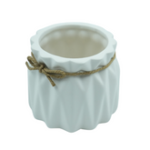 Reca 40cm Rectangle Plastic Pot (Without Self Watering Kit)