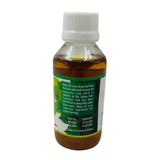 Hug A Plant Neem Oil (100 ml)