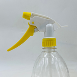 Trigger Sprayer 500ml Multi-Fuction Watering Bottles for Gardening Fertilizing Watering Flowers Plants