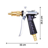 WATER SPRAY GUN TRIGGER HIGH PRESSURE WATER SPRAY GUN FOR CAR/BIKE/PLANTS