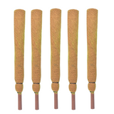 Hug A Plant|3 Feet Coir Moss Stick/Coco Pole for Climbing Indoor & Outdoor Plants| Housing Plants, Creeper Support|Moss Stick