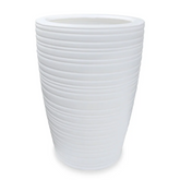 Viva Round Rotomolded Pot For Home & Garden