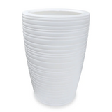 Viva Round Rotomolded Pot For Home & Garden