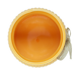 Designer Ceramic Pot (Glossy Finish,Small) for Home & Indoor Plant Decor