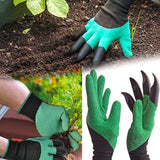 GARDEN GENIE GLOVES