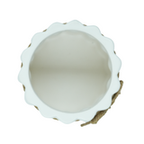 Reca 40cm Rectangle Plastic Pot (Without Self Watering Kit)