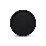 Hug A Plant|UV Treated Round Bottom Tray Suitable for 8 inch Round Plastic Pot|Heavy Duty Highly Durable Tray for Indoor Home & Garden Decor (20CM|8INCH )