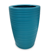 Viva Round Rotomolded Pot For Home & Garden