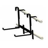 Hug A Plant | Grill Mounting Accessory for Reca 50cm Rectangle Pot (50CM | 19 INCH, Pack of 1, Grill Mount)