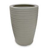 Viva Round Rotomolded Pot For Home & Garden