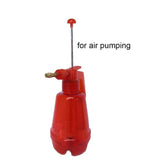 GARDEN PRESSURE SPRAYER BOTTLE 1.5 LITRE MANUAL SPRAYER