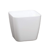 Siena 20 Plastic Pot